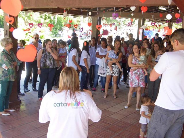 Dia das Mães 2015